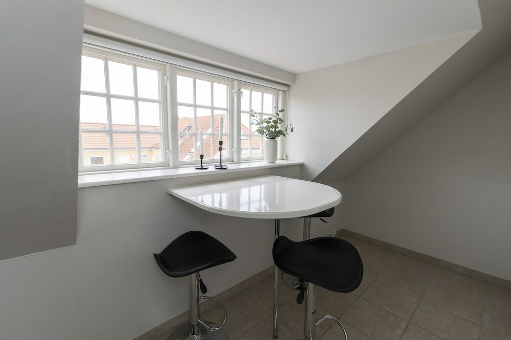 Фото Ankerhus Ferielejligheder Skagen