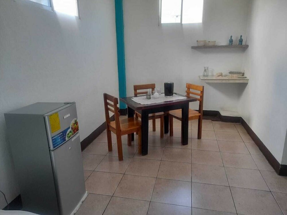 Фото El Descanso del Petrel