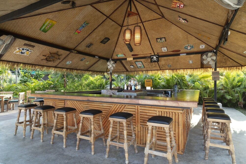 Фото Mali Koh Kradan