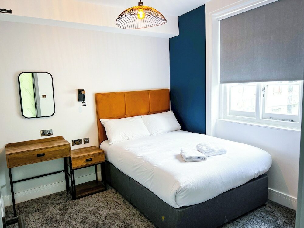 Фото Argo Hotel - Kings Cross