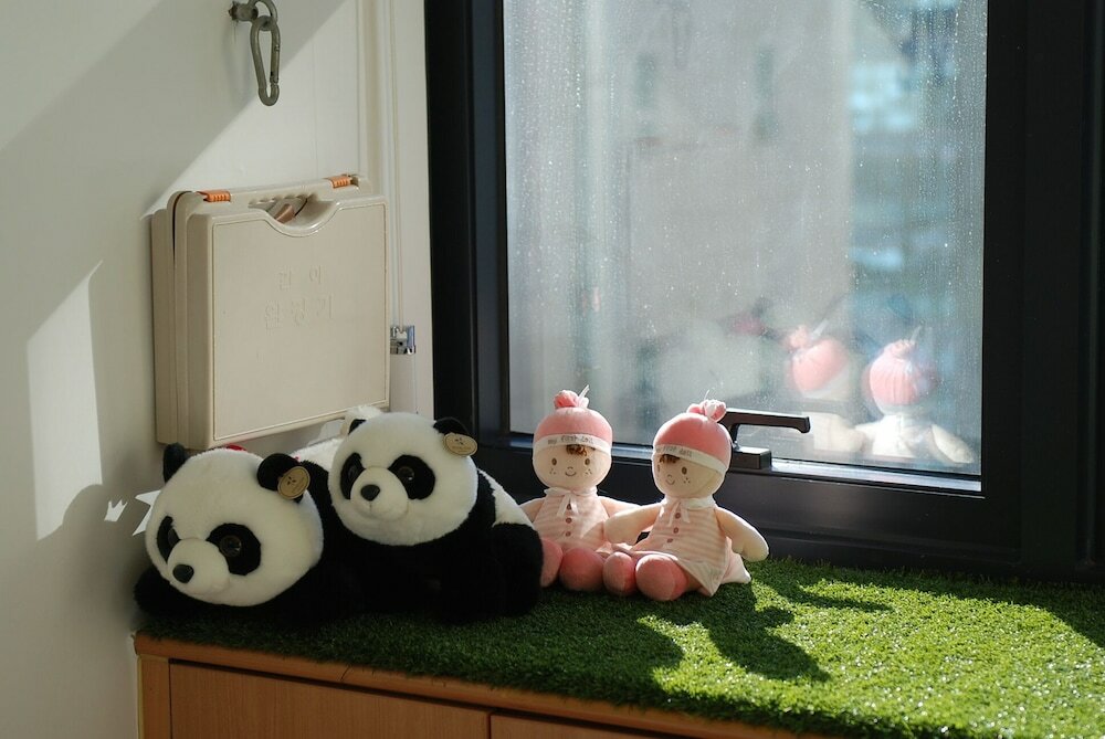 Фото Kpop Coex Gangnam Stay