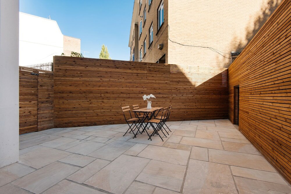 Фото Notting Hill Apartments