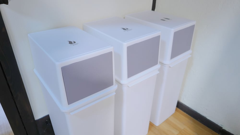 Фото Hatsudai Janpanese House