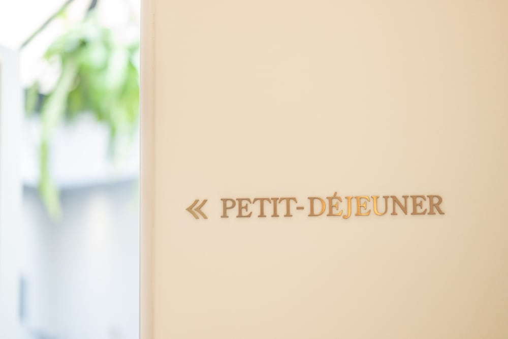 Фото Villas Foch