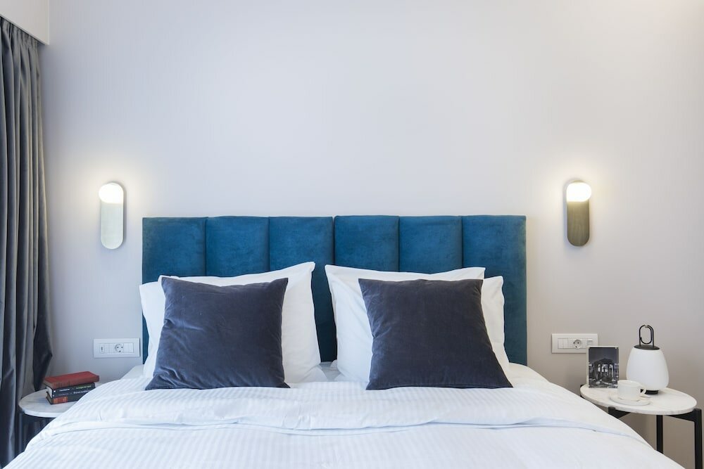 Фото L'Avventura Athens