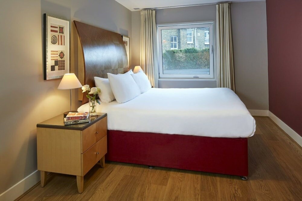 Фото Marlin Apartments London Bridge - Empire Square