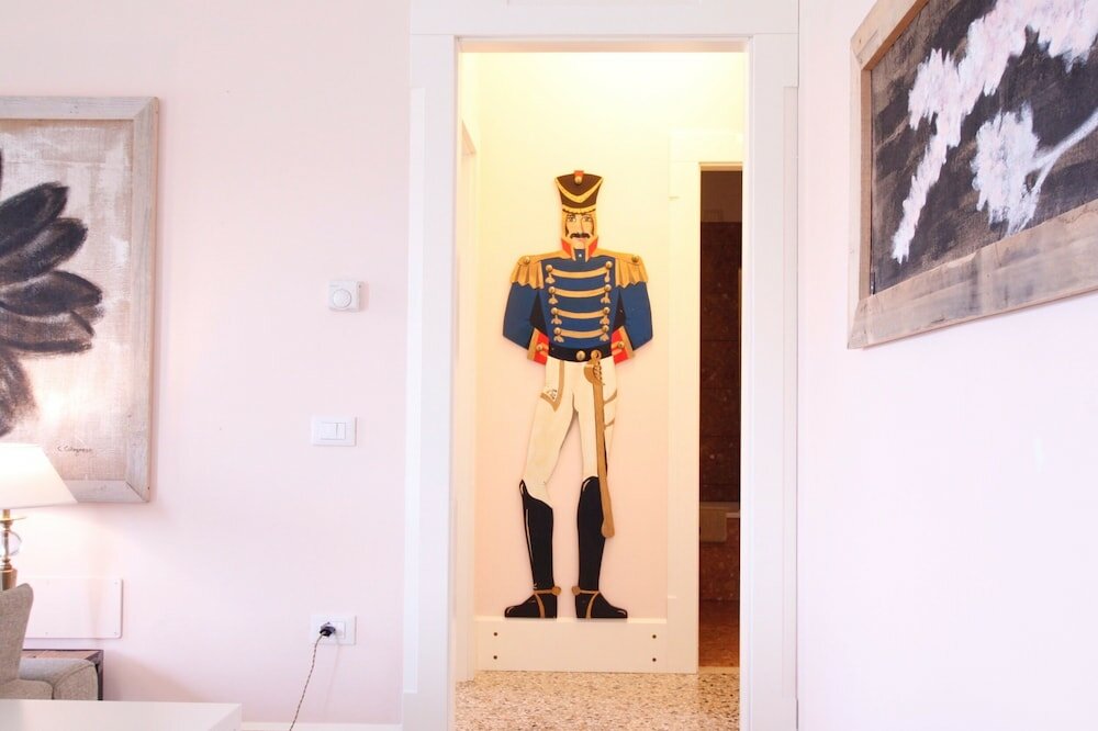 Фото Giudecca Apartment View