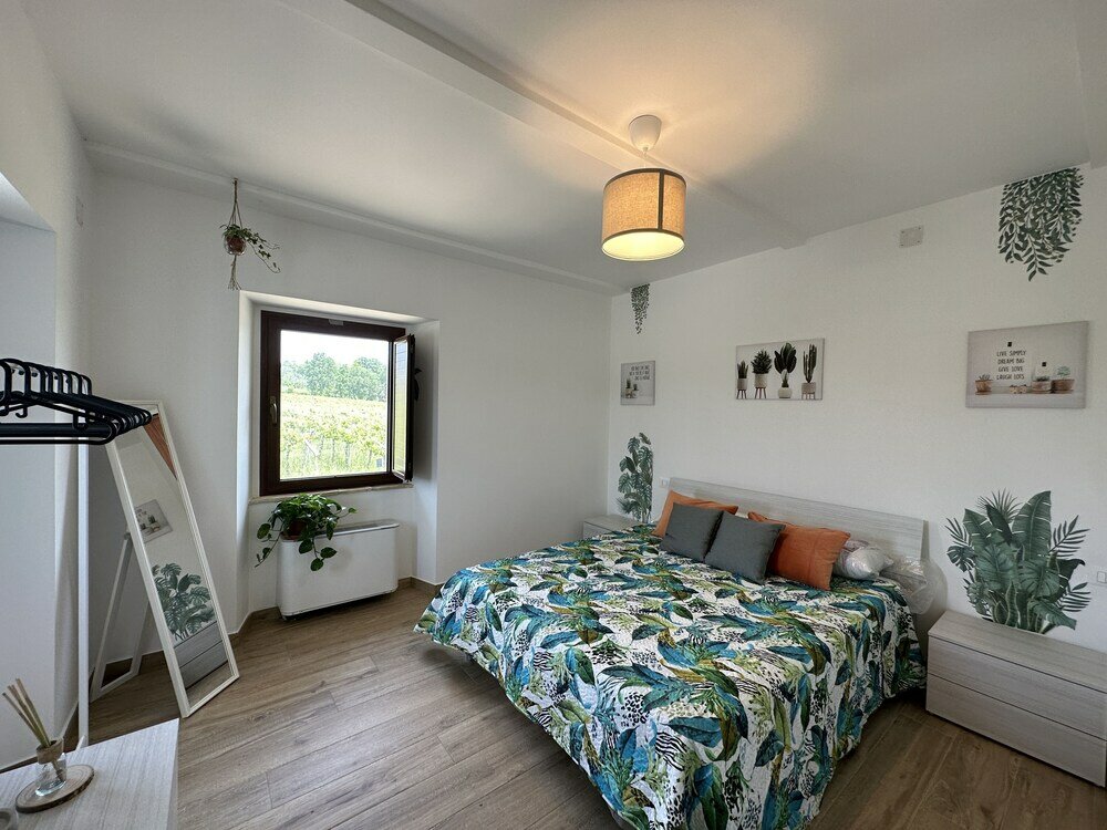 Фото Casale Om shanti