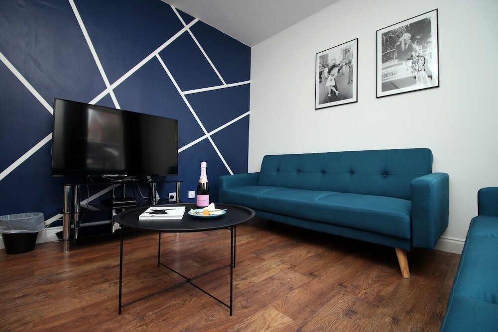 Фото Karah Suites - Church Road II