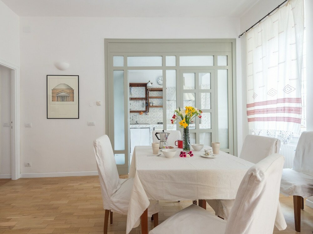 Фото Rsh Colosseo Enchanting Apartment
