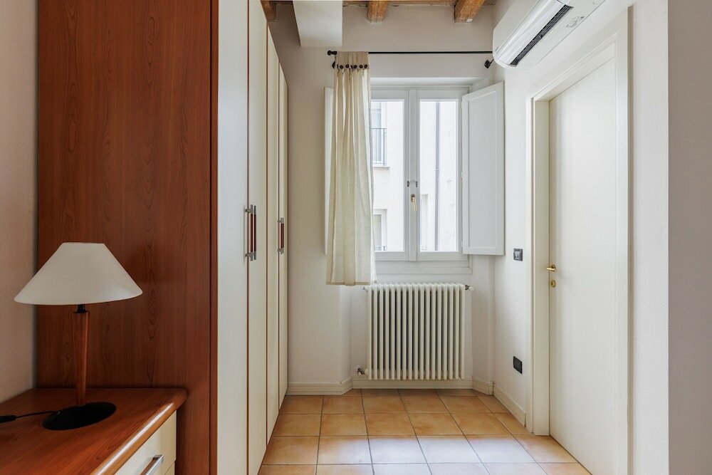 Фото Bertiera Apartments by Wonderful Italy