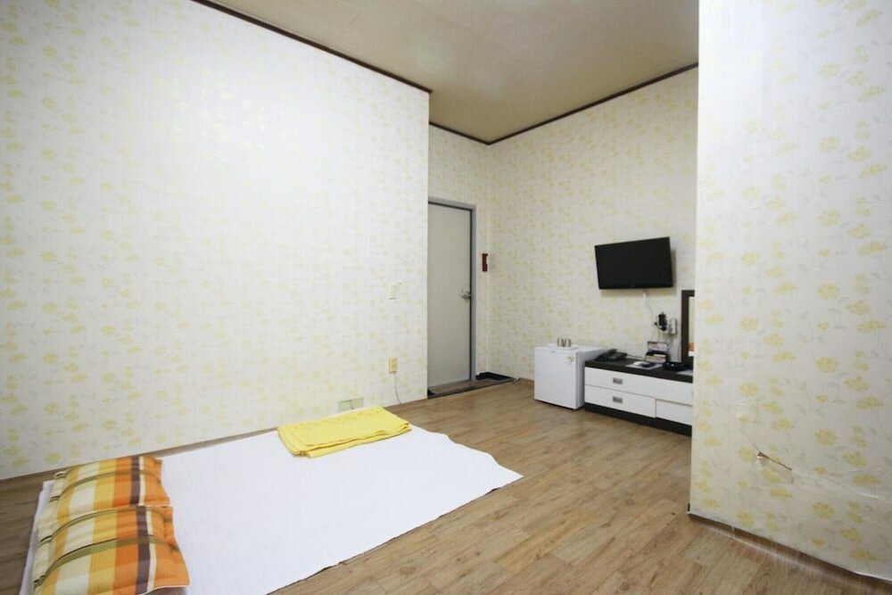 Фото Yeosu Sinseng