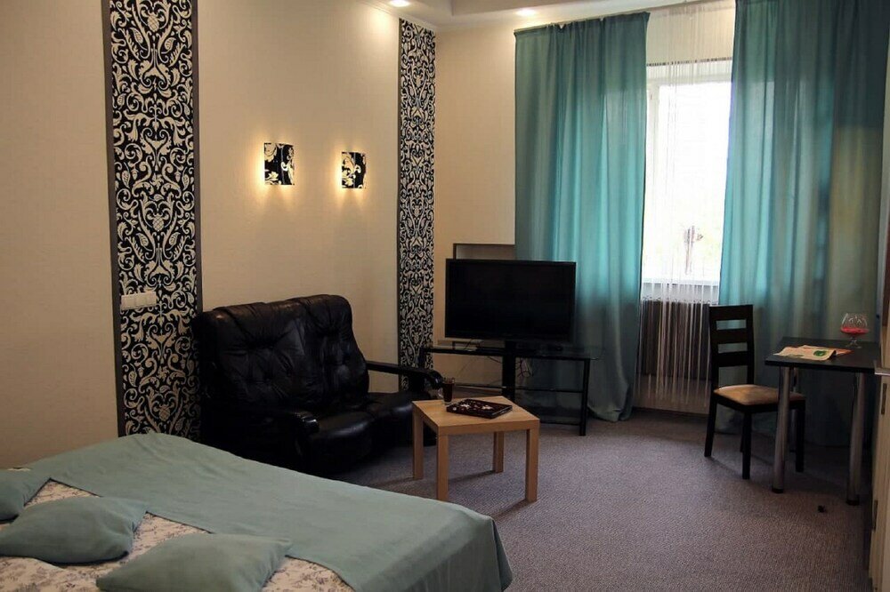 Фото отеля 5