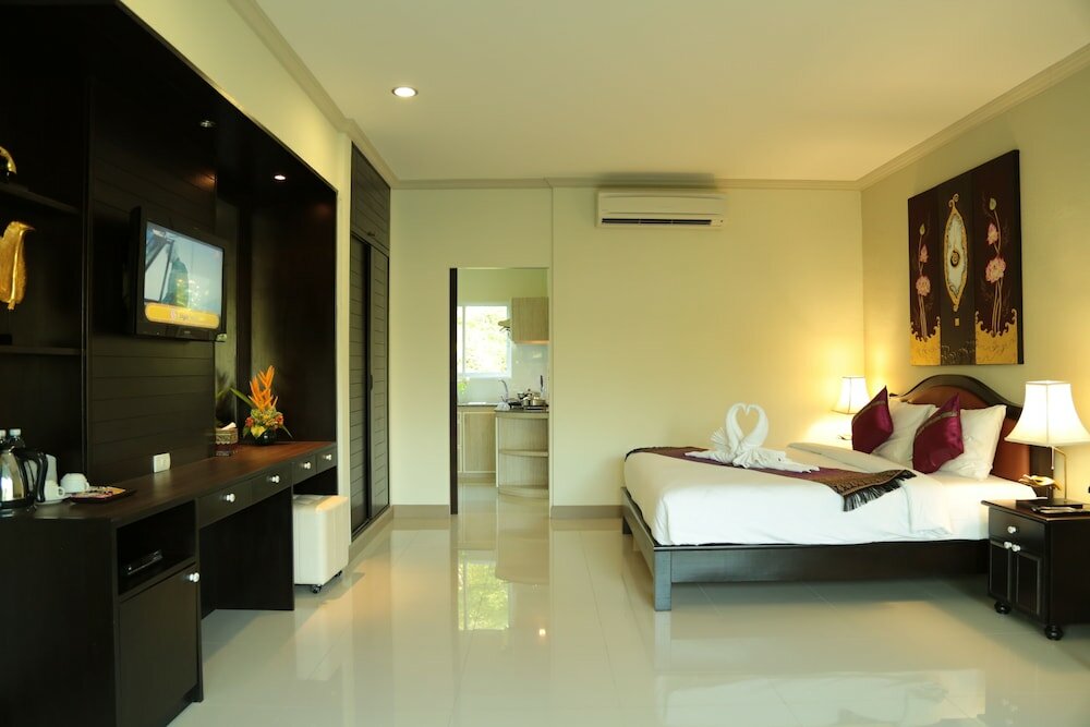 Фото Naka Resort