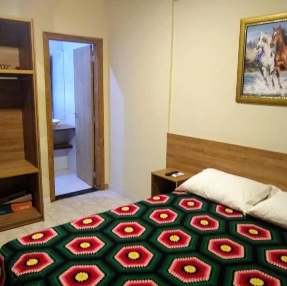 Фото Rancho Moreira - Pousada e Restaurante