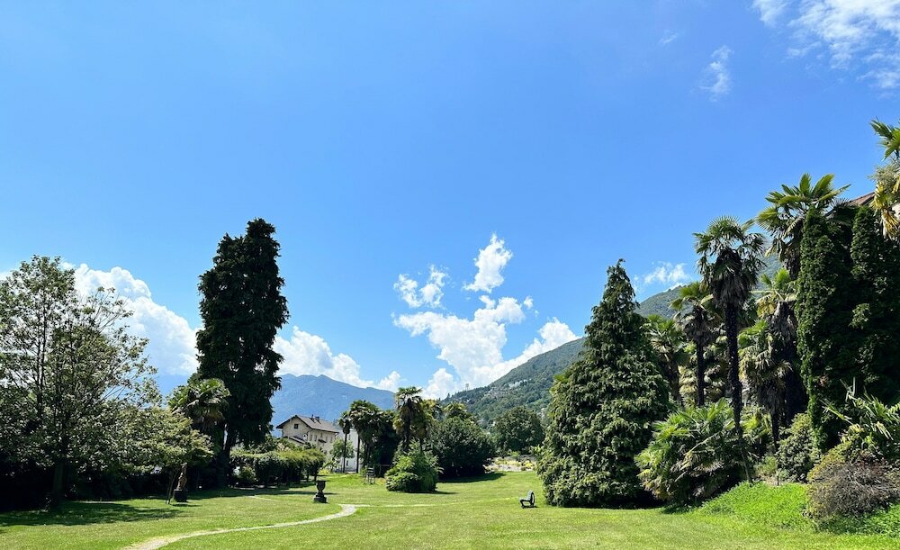 Фото Erooms Minusio