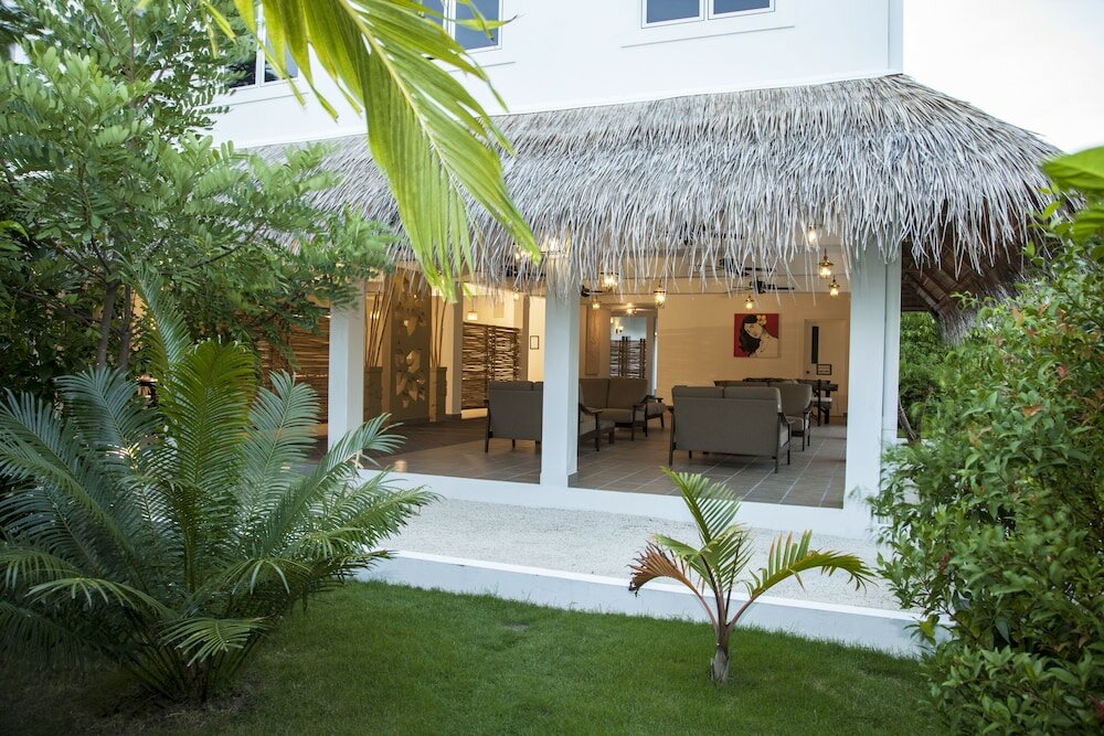 Фото Evexia Beach Collection - A Premium Wellness Retreat