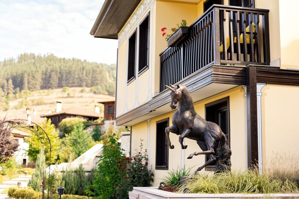 Фото Armaco Residence