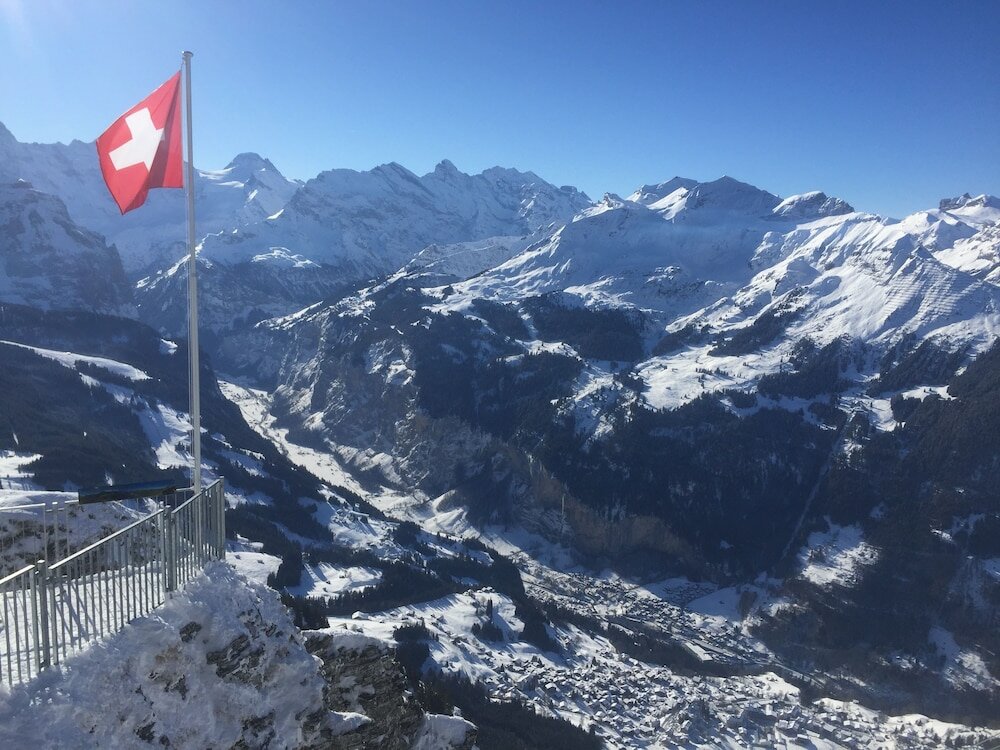 Фото Haus Bel Air