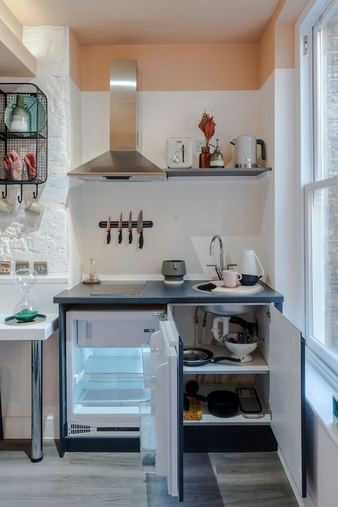 Фото Your Apartment i Brixton