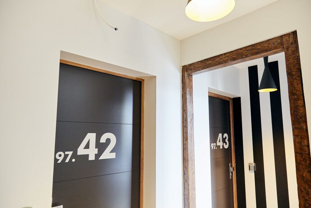 Фото 97 Smart Appart Le Havre