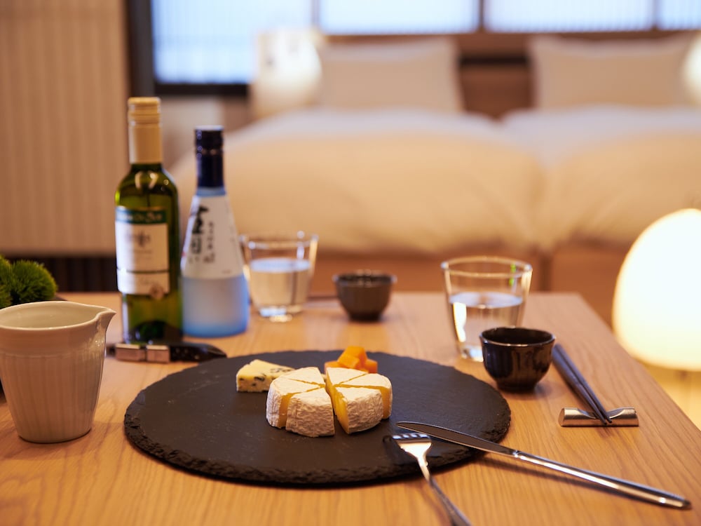 Фото Mimaru Kyoto Karasuma Oike North