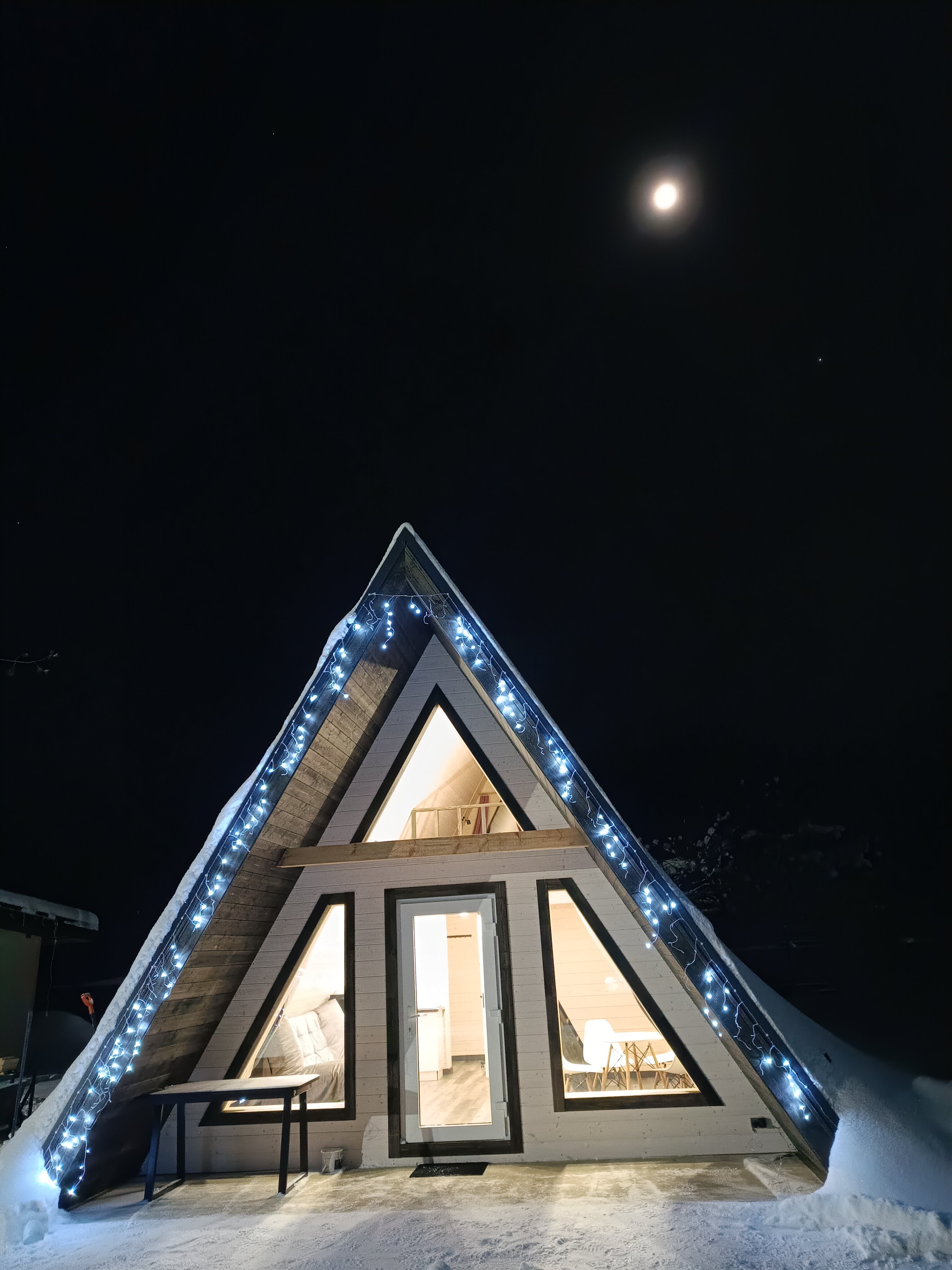 Фото Шепот Леса