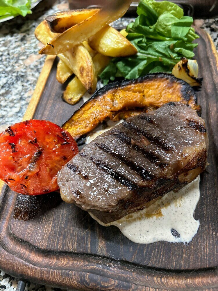 Фото Estancia San Miguel