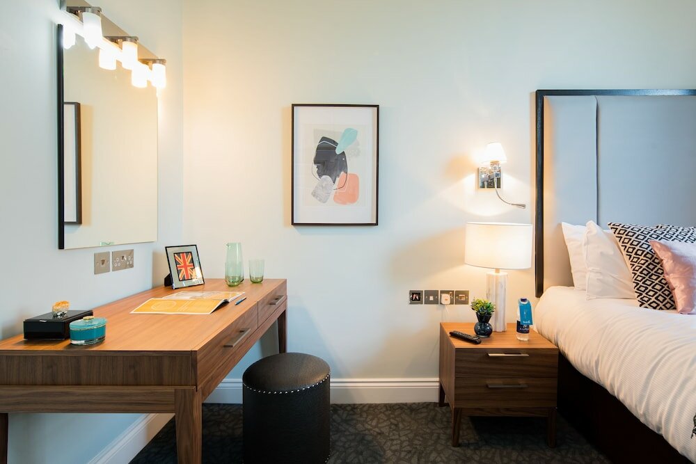 Фото Park Grand London Lancaster Gate