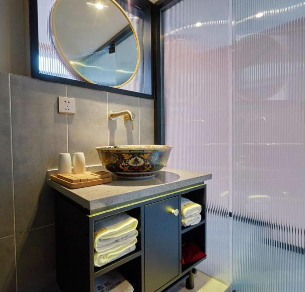 Фото Good wishes. Full Gui Mountain Residence