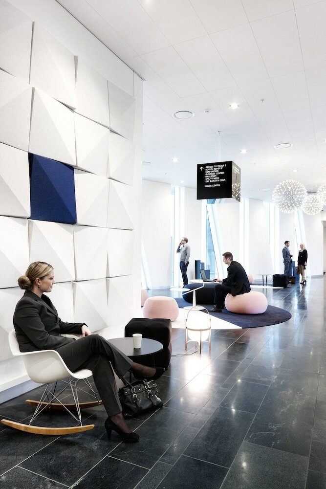 Фото Ac Bella Sky Copenhagen