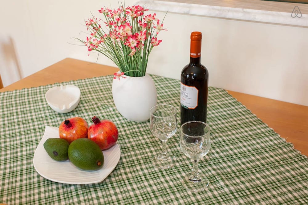 Фото Armonia Apartments & Studios