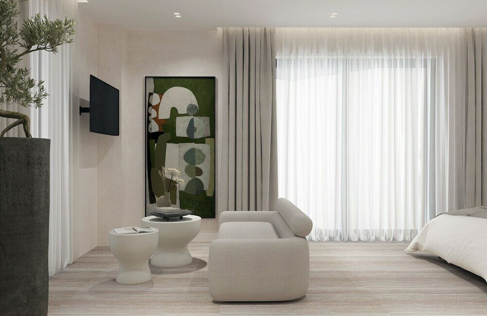 Фото Vision Omonia