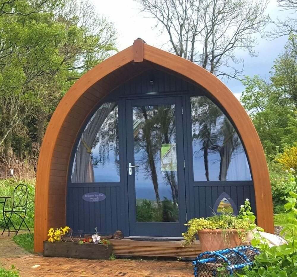 Hotel Eco Indigo, East Lothian Council, photo