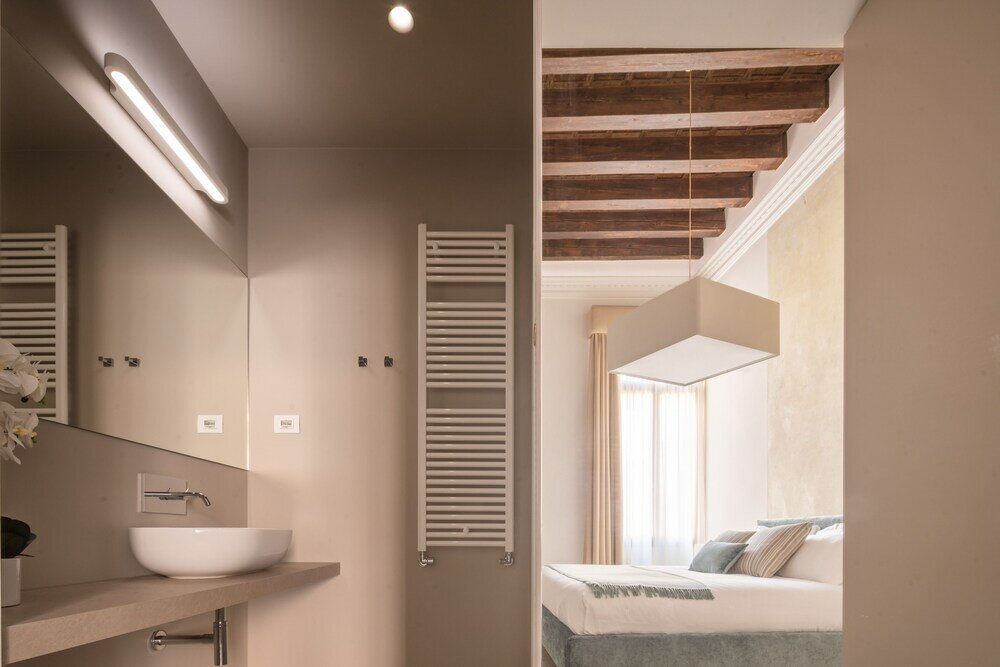 Фото Ninfea Luxury Suites