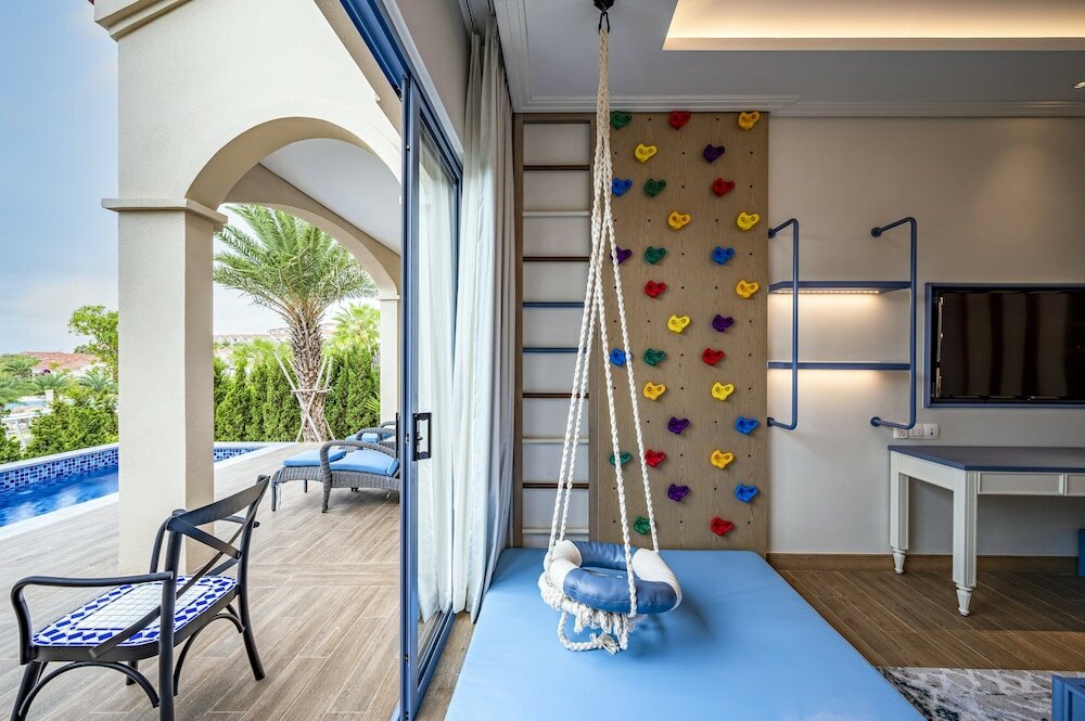 Фото Centara Mirage Resort Mui Ne