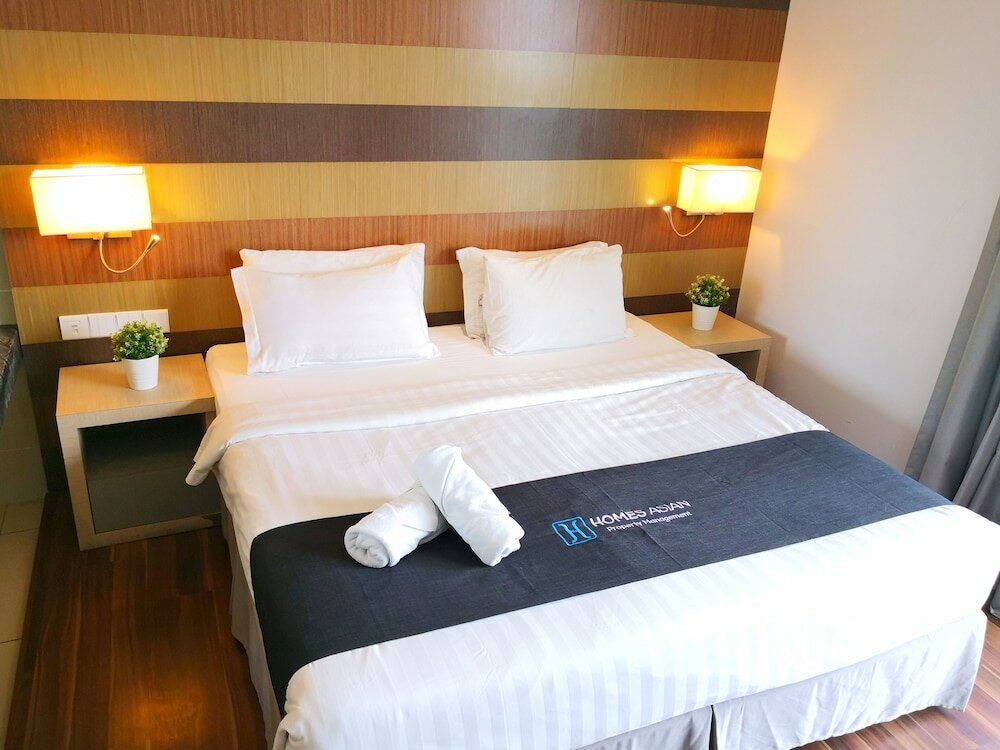 Фото D'majestic Place by Homes Asian 4