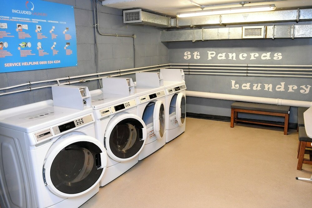 Фото Kabannas St Pancras