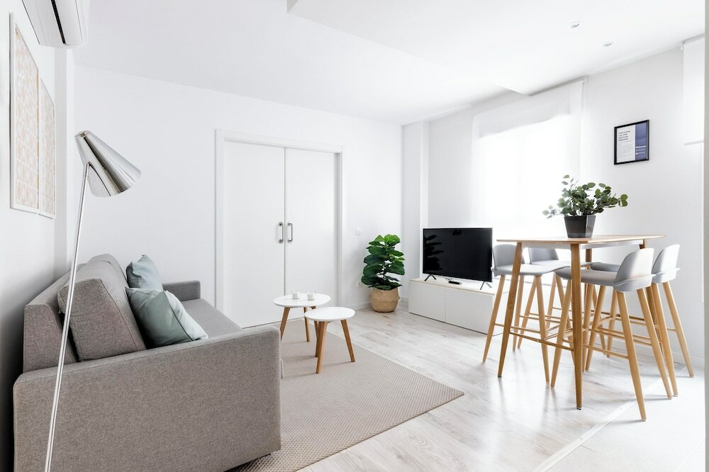 Фото Olala Mad Apartments