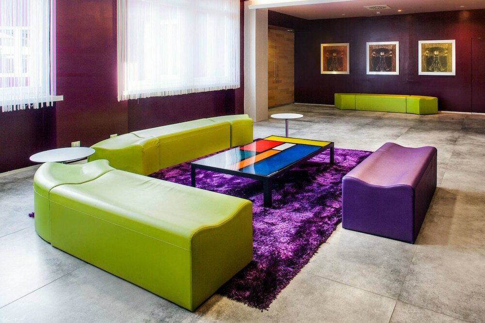 Фото Hotel Da Vinci