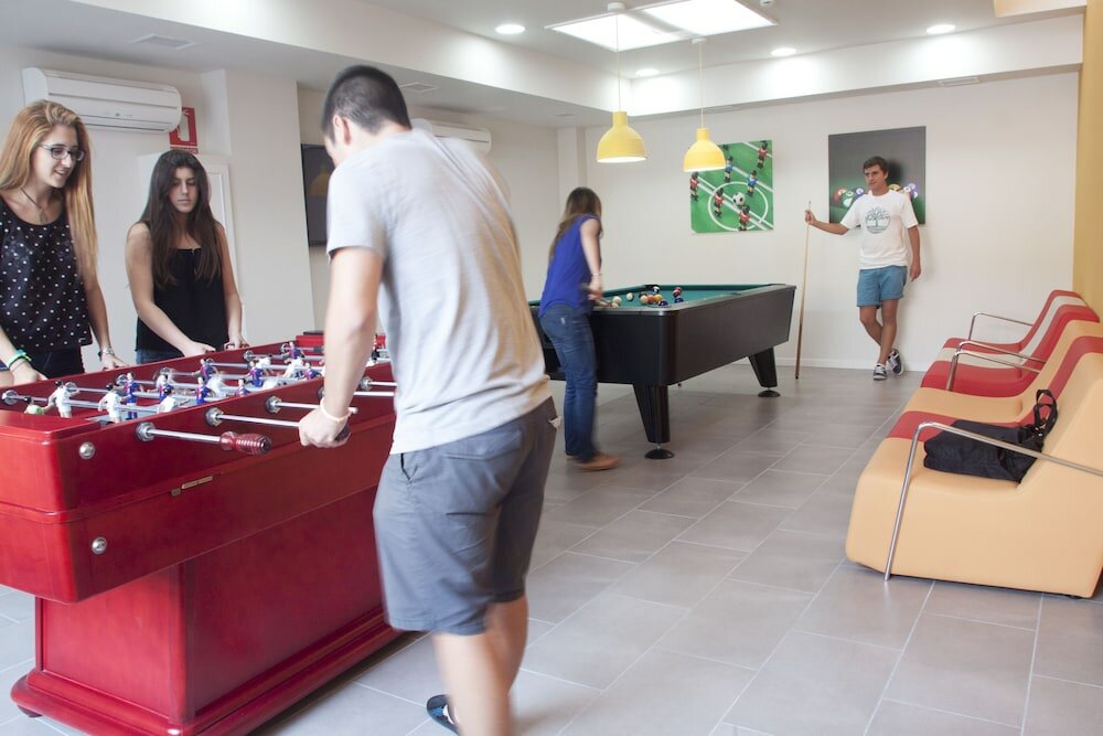 Фото Colegio Mayor La Concepción - Campus Accommodation