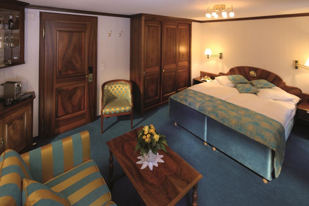 Фото Hotel Sonne