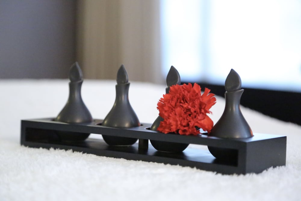 Фото Jumeirah Guangzhou