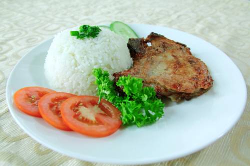 Фото Thu Bon Riverside Homestay