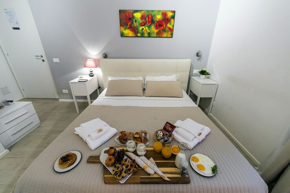 Фото Bella Roma Luxury Accomodation