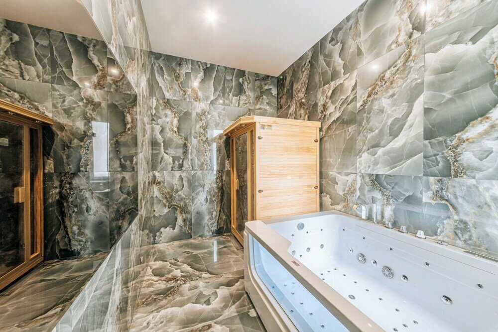 Фото Gentile Suite & SPA Vomero