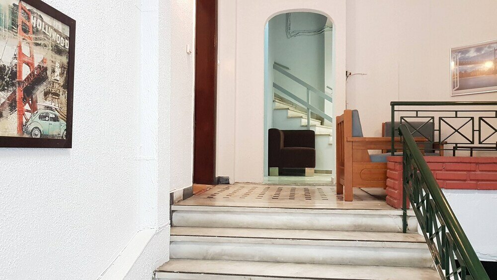 Фото Erra - Terracota - Athens Center, 100m², 3 Bd, 2 Bath