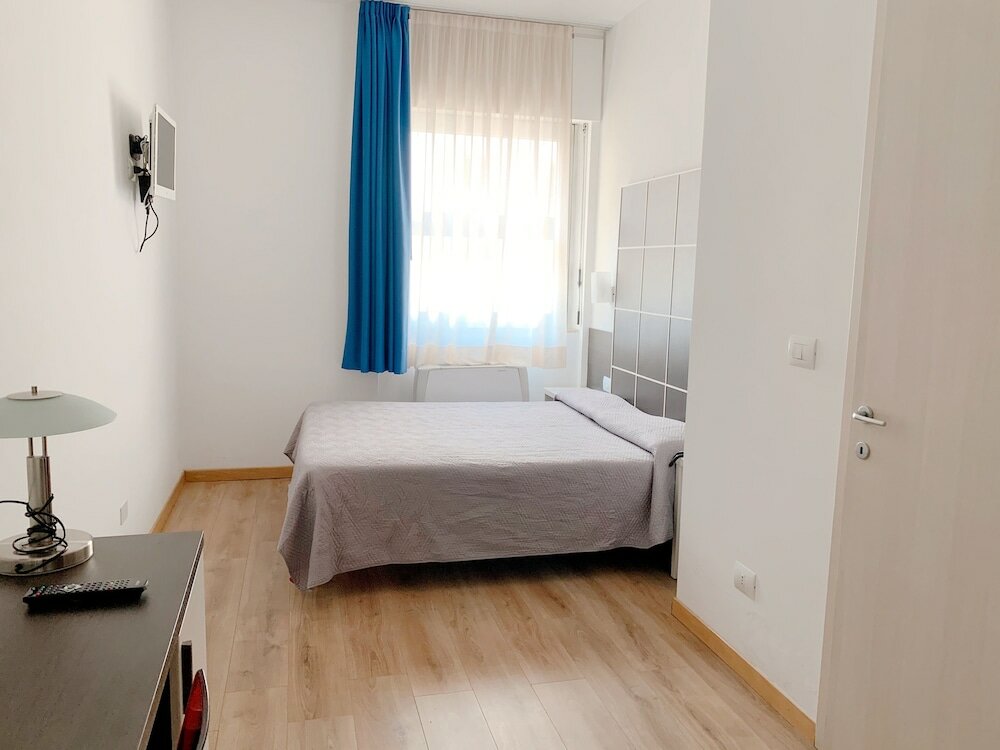 Фото Hotel Vitruvio