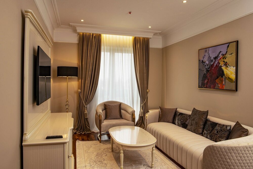 Фото Radisson Collection Morina Hotel, Tirana