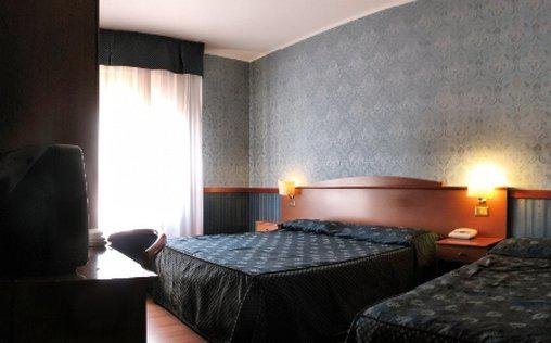 Фото Florida rooms comfort Hotel